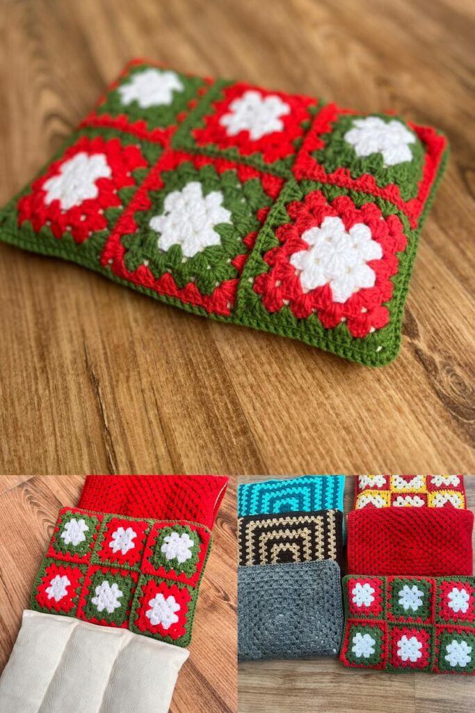 هدية مخصصة – كروشيه دنيا 🎀