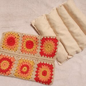 هدية مخصصة – كروشيه دنيا 🎀