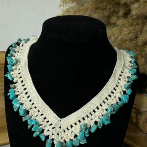 هدية مخصصة – كروشيه دنيا 🎀